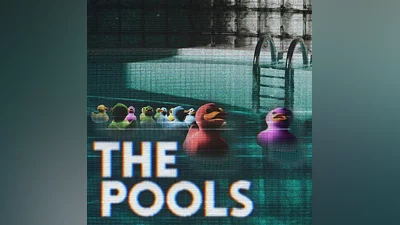 THE POOLS [Nintendo Switch]