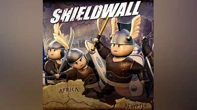 Shieldwall [Nintendo Switch]