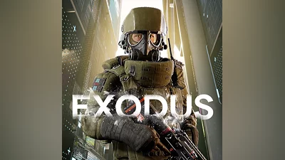 Exodus [Nintendo Switch]