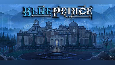 Blue Prince