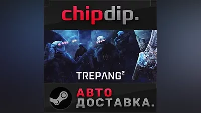 Trepang2 STEAM AUTO RU/UA/KZ/CIS