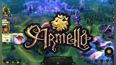 Armello (PC) [Global] [Standard]