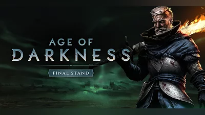 Age Of Darkness Final Stand (PC) [Europe] [Standard]