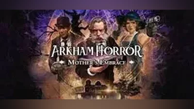 Arkham Horror: Mother's Embrace Steam Global +