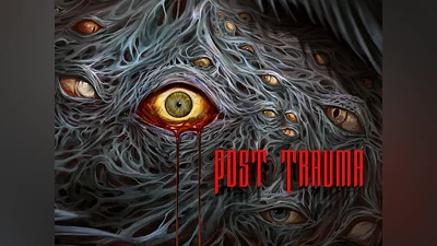 Post Trauma (PS5)