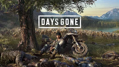 Days Gone (PC) [Global] [Standard]