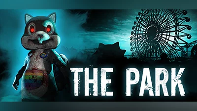 The Park (Xbox) [Global] [Standard]