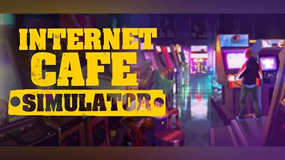 Internet Cafe Simulator (PC) [Global] [Standard]