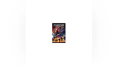 Phantom Fury XBOX