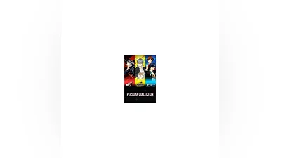Persona Collection XBOX