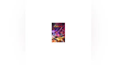 GigaBash XBOX