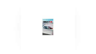 DRIFTCE XBOX