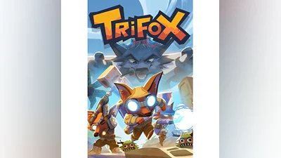 Trifox XBOX