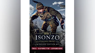 Isonzo: Deluxe Edition XBOX