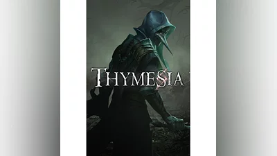 Thymesia XBOX