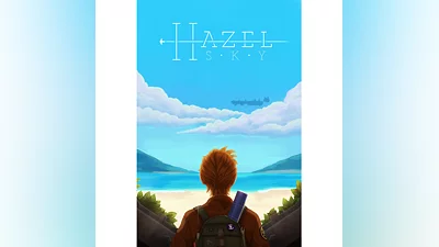 Hazel Sky XBOX