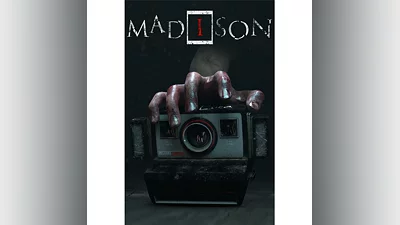 MADiSON XBOX