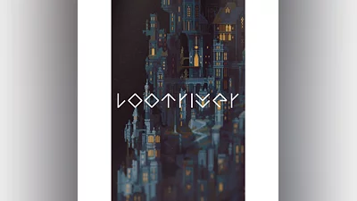 Loot River XBOX