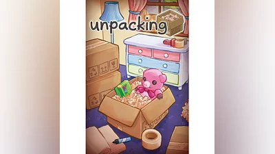 Unpacking XBOX