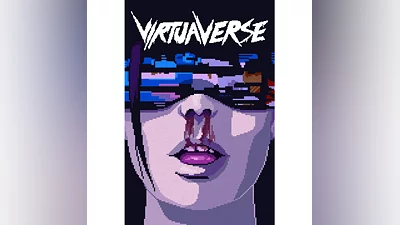 VirtuaVerse XBOX