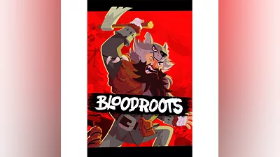 Bloodroots XBOX