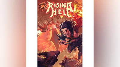 Rising Hell XBOX