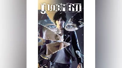Judgment XBOX