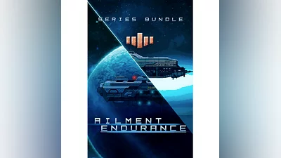 Ailment &amp; Endurance Bundle XBOX