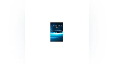 Endurance: Space Action XBOX