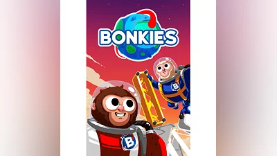Bonkies XBOX