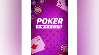 Poker Club XBOX