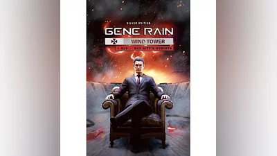 Gene Rain: Sky City Rebirth Bundle XBOX