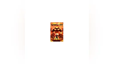 Demon Pit XBOX