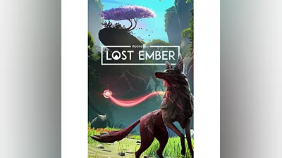 Lost Ember XBOX