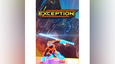Exception XBOX