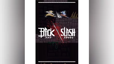 BackSlash XBOX
