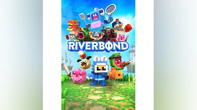 Riverbond XBOX