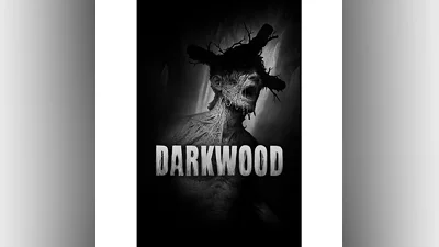 Darkwood XBOX