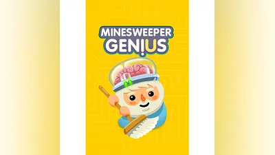 Minesweeper Genius XBOX