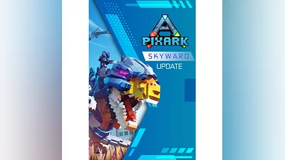 PixARK XBOX