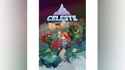 Celeste XBOX
