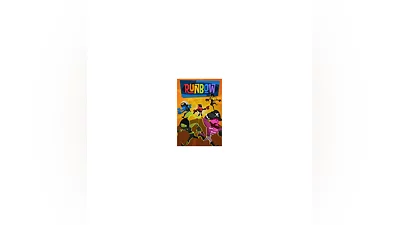 Runbow XBOX