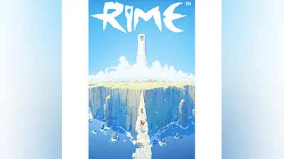 RiME XBOX