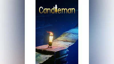 Candleman XBOX