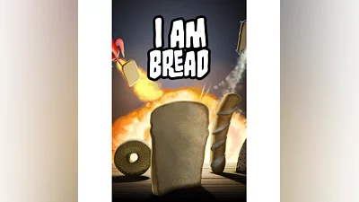 I Am Bread XBOX