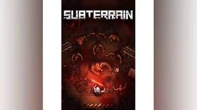 Subterrain XBOX