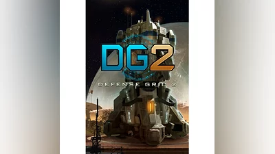Defense Grid 2 XBOX