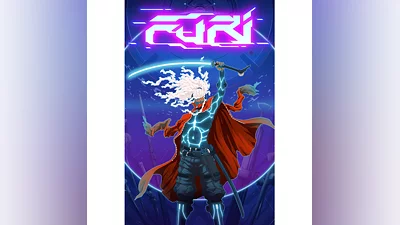 Furi XBOX