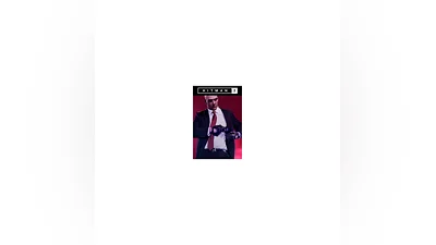 HITMAN  2 XBOX