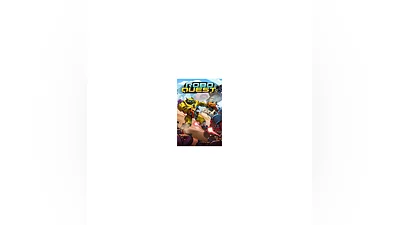 Roboquest XBOX